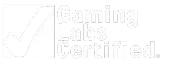 Gaming Labs Certified RNG